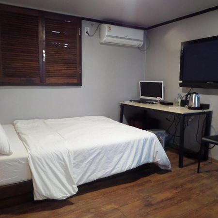 Hotel Grim Jongno Seul Esterno foto