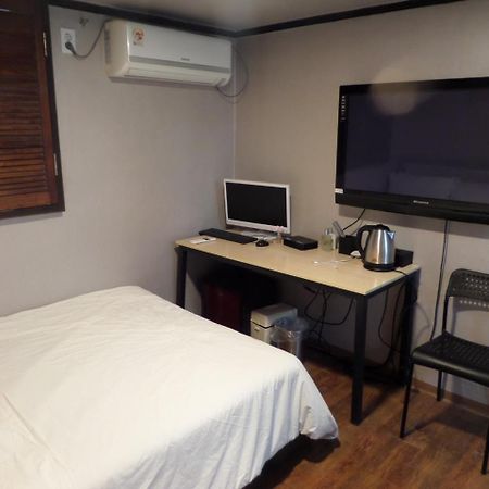 Hotel Grim Jongno Seul Esterno foto