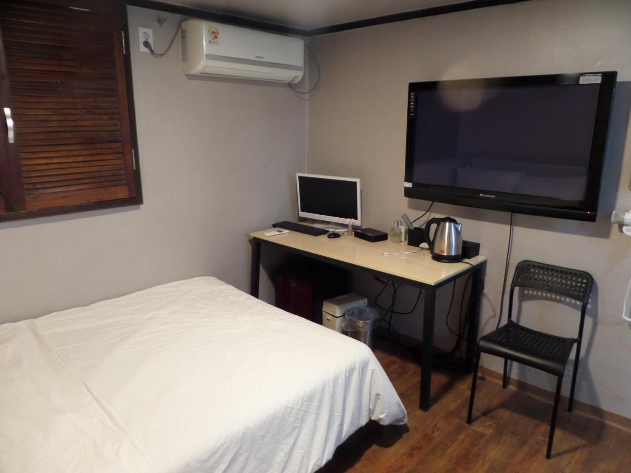 Hotel Grim Jongno Seul Esterno foto