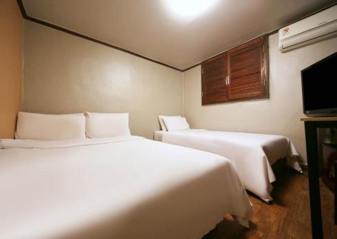 Hotel Grim Jongno Seul Esterno foto