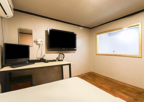 Hotel Grim Jongno Seul Esterno foto