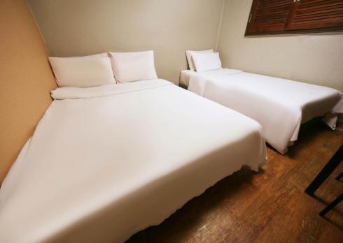 Hotel Grim Jongno Seul Esterno foto