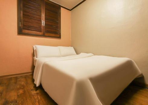 Hotel Grim Jongno Seul Esterno foto