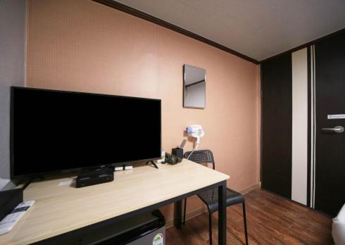 Hotel Grim Jongno Seul Esterno foto